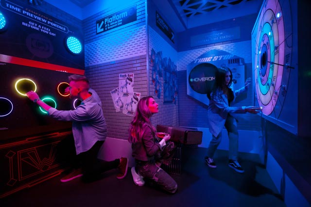 The Escape Game Houston